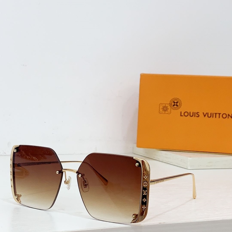 LV Sunglasses